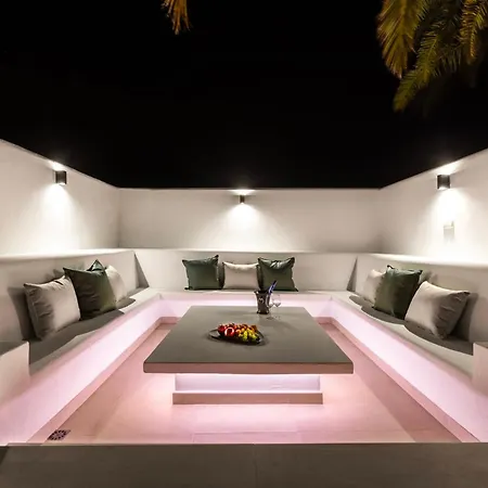 Villa Bellagio By Buenavilla Playa Blanca (Lanzarote)